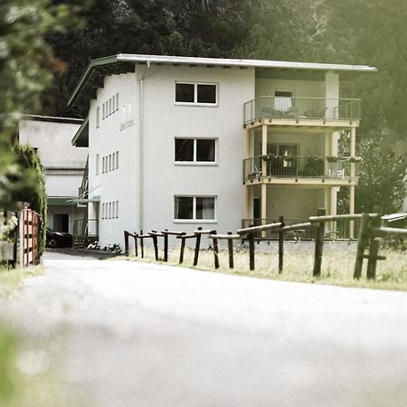 Lebe' Scharnitz Exterior foto