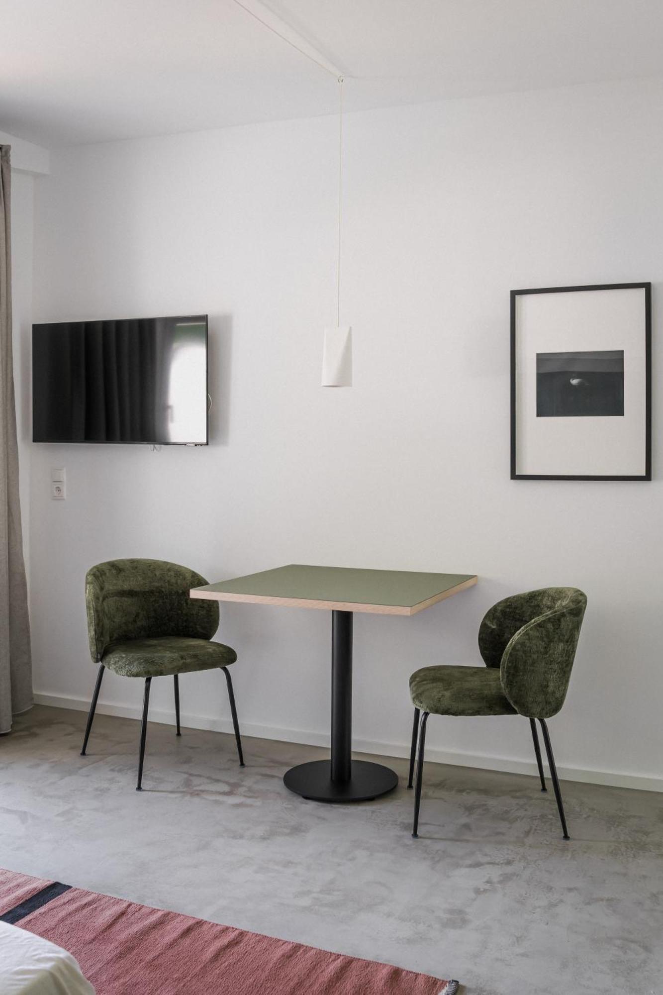 Lebe' Scharnitz Quarto foto