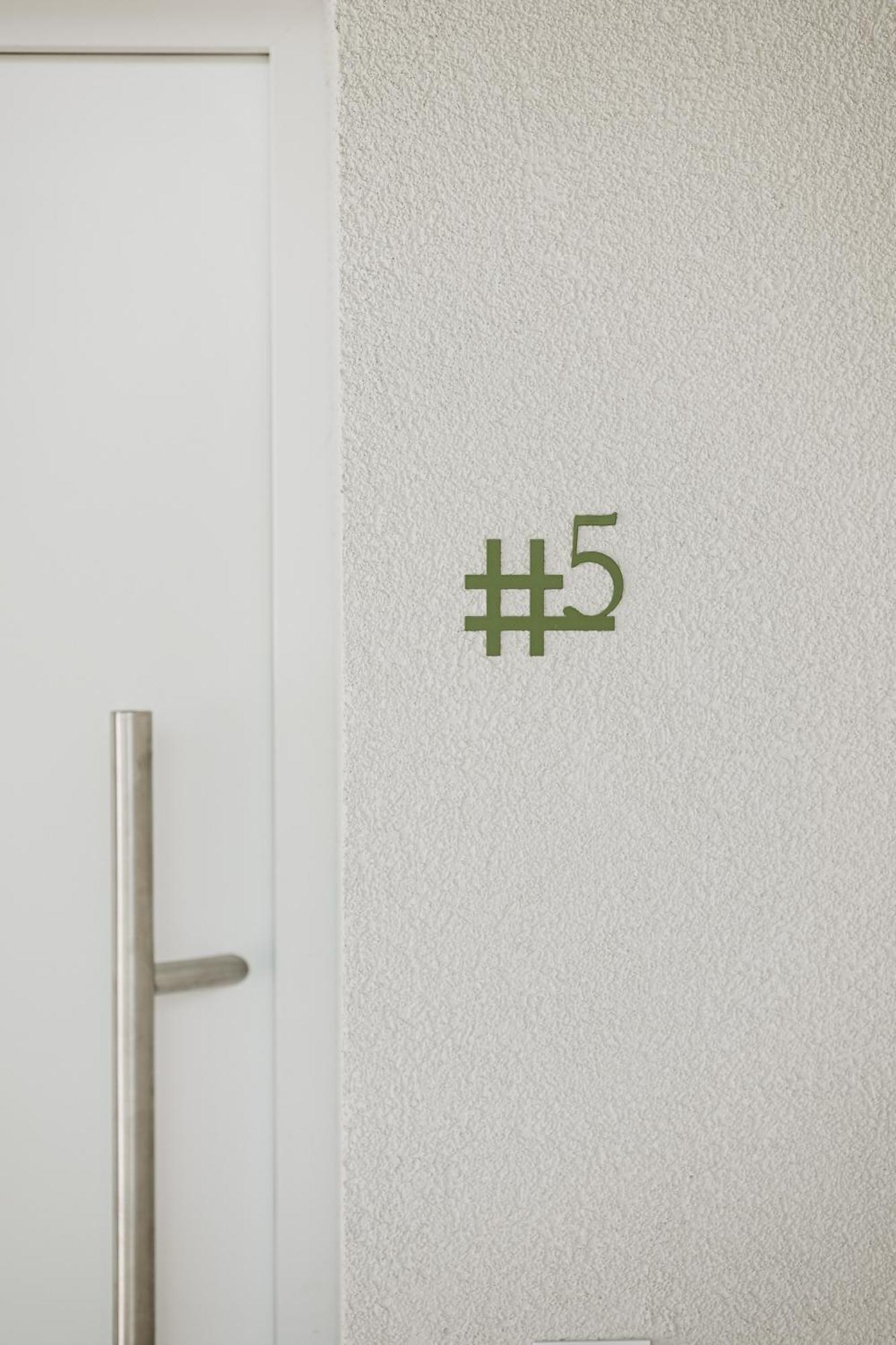 Lebe' Scharnitz Quarto foto