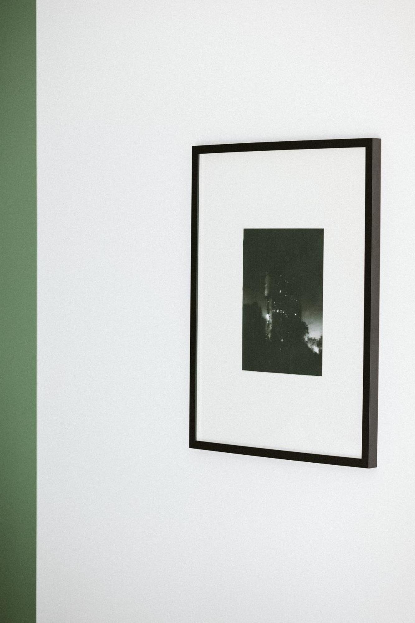 Lebe' Scharnitz Quarto foto